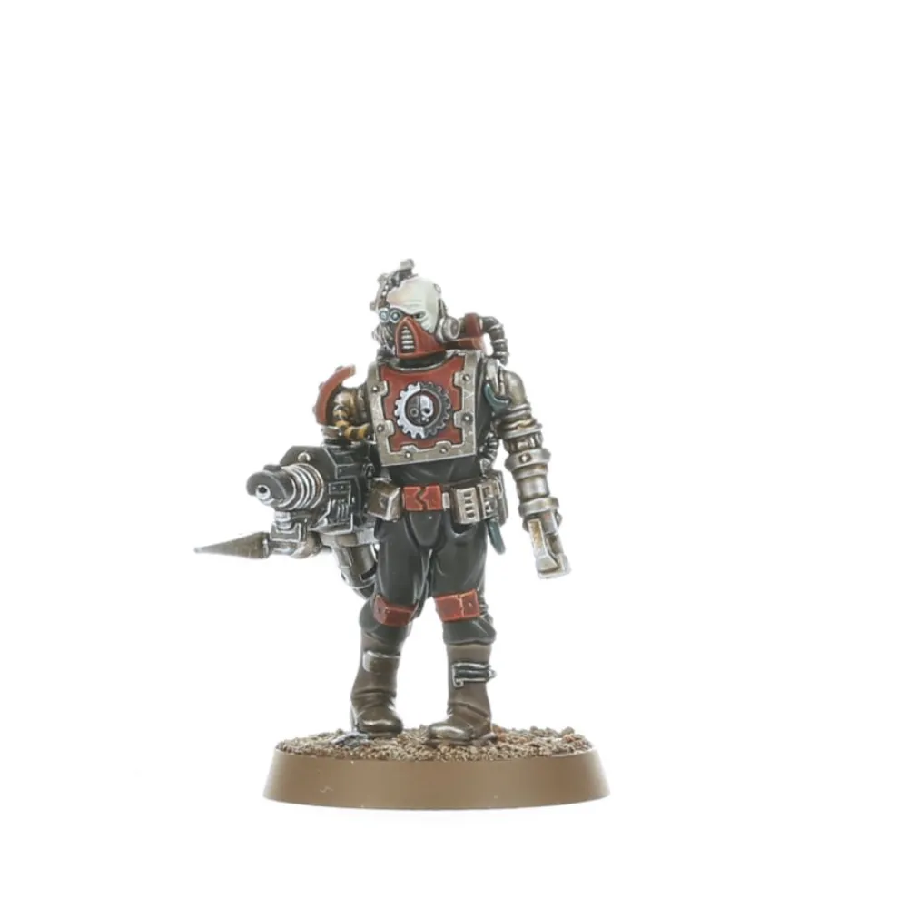 Warhammer: The Horus Heresy - Tech-thralls Covenant