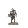 Warhammer: The Horus Heresy - Tech-thralls Covenant