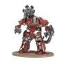 Warhammer: The Horus Heresy - Thanatar Cavas Siege-Automata