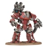 Warhammer: The Horus Heresy - Thanatar Cavas Siege-Automata