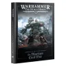 Warhammer: The Horus Heresy - The Martian Civil War