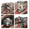 Warhammer: The Horus Heresy - Triaros Armoured Conveyor