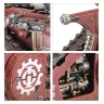 Warhammer: The Horus Heresy - Triaros Armoured Conveyor