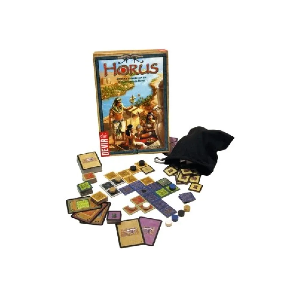 Horus