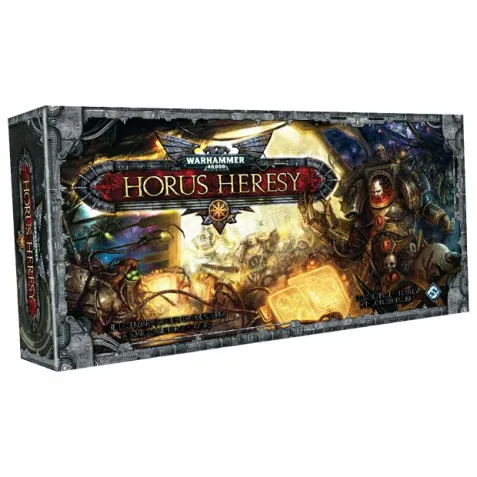 Horus Heresy