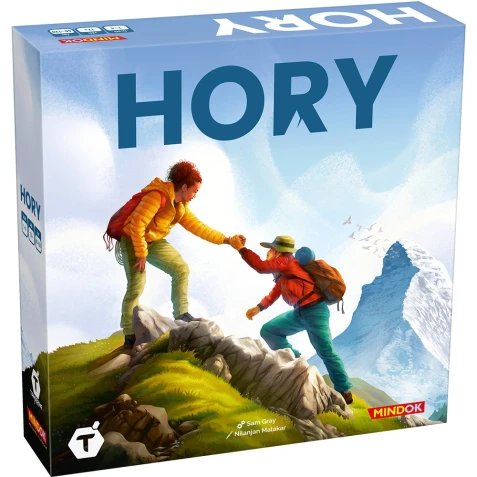 Hory