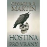 Hostina pro vrány 2 (brožovaná)