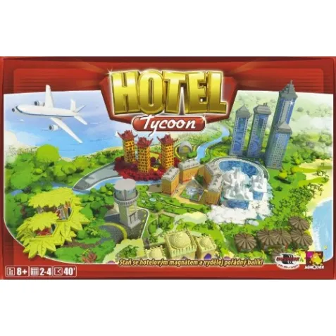 Hotel Tycoon
