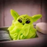 Mandalorian Bath Sponge - Baby Yoda
