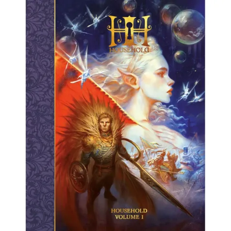 Household RPG