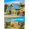 How to build Tabletop Terrain: Gaming Boards - Volume 1