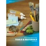 How to build Tabletop Terrain: Tools & Materials