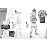 FORTNITE Official: How to Draw