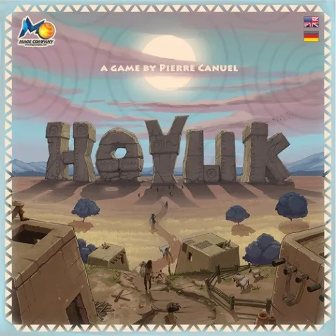 Höyük