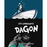 H.P. Lovecraft's Dagon for Beginning Readers