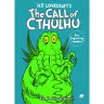 H.P. Lovecraft's The Call of Cthulhu for Beginning Readers