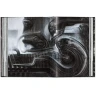 HR Giger. 40th Ed.