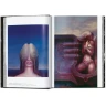 HR Giger. 40th Ed.