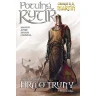 Hra o trůny - grafický román: Potulný rytíř
