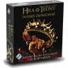 Hra o trůny: Intriky Západozemí