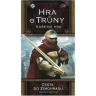 Hra o trůny - karetní hra: Cesta do Zimohradu