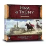 Hra o trůny - karetní hra: Dornské písky
