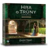 Hra o trůny - karetní hra: Dvůr trnů