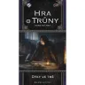 Hra o trůny - karetní hra: Dýky ve tmě