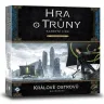 Hra o trůny - karetní hra: Králové ostrovů