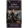 Hra o trůny - karetní hra: Královolba