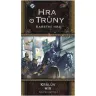 Hra o trůny - karetní hra: Králův mír