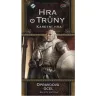 Hra o trůny - karetní hra: Opravdová ocel
