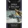 Hra o trůny - karetní hra: Pochod na Zimohrad