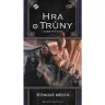 Hra o trůny - karetní hra: Stínové město