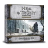 Hra o trůny - karetní hra: Strážci na zdi
