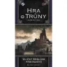 Hra o trůny - karetní hra: Uličky Králova přístaviště