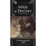 Hra o trůny - karetní hra: V Daznakově jámě