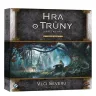 Hra o trůny - karetní hra: Vlci severu