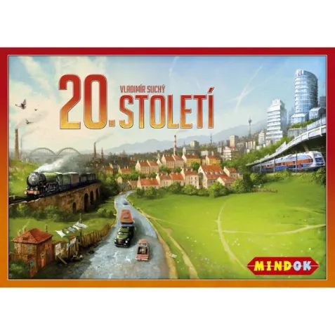 20. století