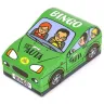 Hra do auta - Bingo