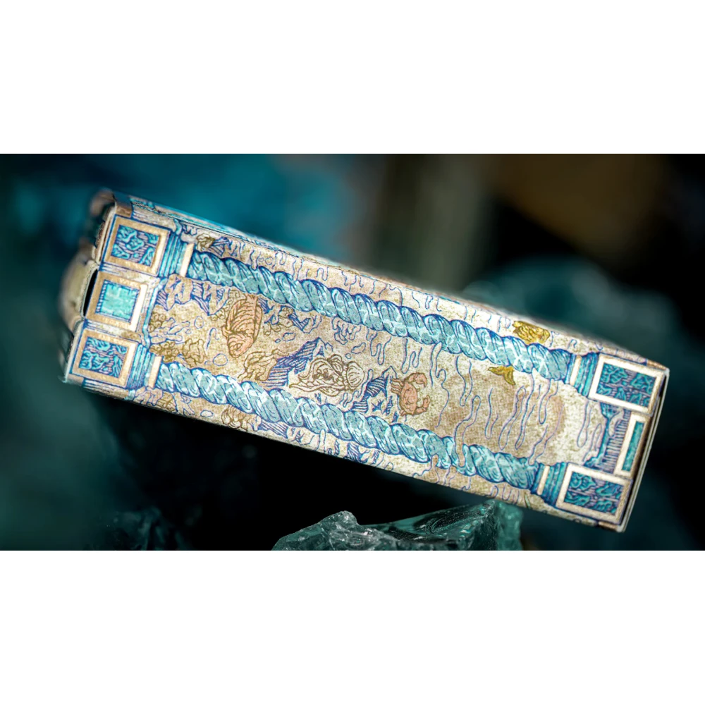 Hracie karty Atlantis by ARK