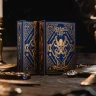 Baldur's Gate 3 Spielkarten - Collector's Edition