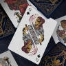 Baldur's Gate 3 Spielkarten - Collector's Edition
