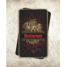Playing Cards - Bestiarium