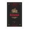 Playing Cards - Bestiarium (Collector's Edition)