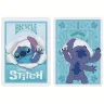 Hracie karty Bicycle - Disney: Stitch