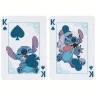 Hracie karty Bicycle - Disney: Stitch