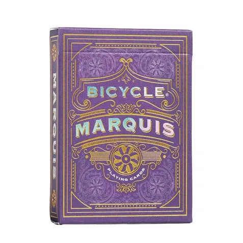 Hracie karty Bicycle - Marquis