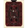 Hracie karty Bicycle - Spellbound