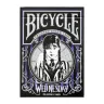 Bicycle Playing Cards - Wednesday